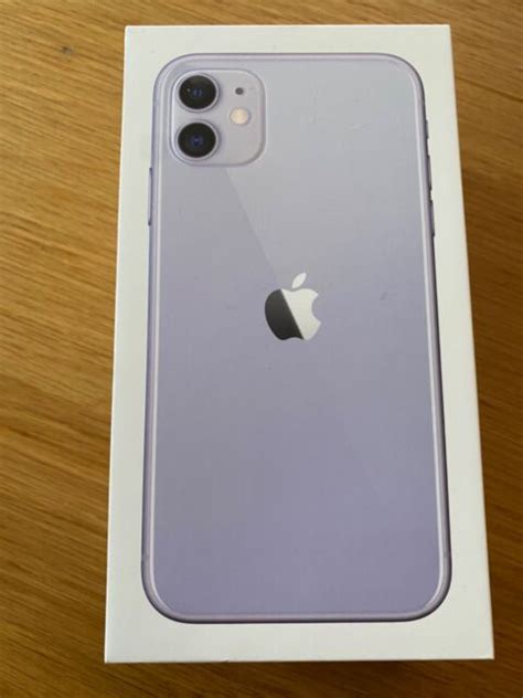 New Listing Apple iPhone 11 64GB Purple Good - For Parts - Read Description Lock. . Iphone 11 ebay